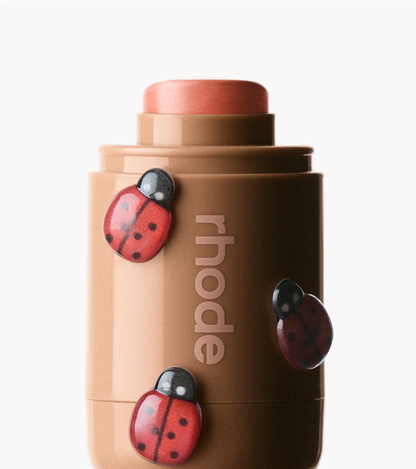 Pocket Blush - Freckle | Neutral Peach