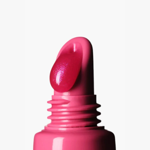 The Glossiest Peptide Lip Tint | Ribbon