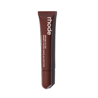 The Glossiest Peptide Lip Tint - Espresso