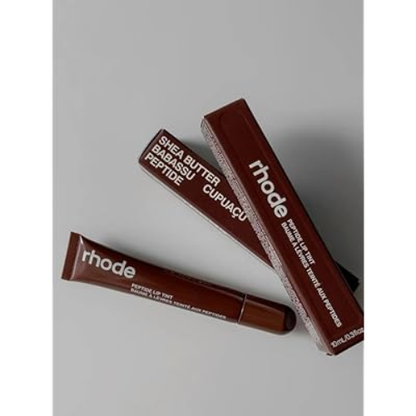 The Glossiest Peptide Lip Tint - Espresso