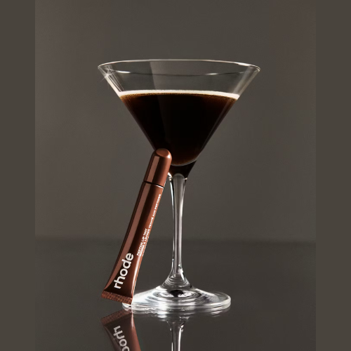 The Glossiest Peptide Lip Tint - Espresso