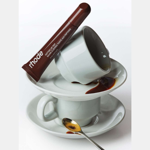 The Glossiest Peptide Lip Tint - Espresso
