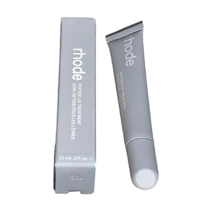 The Glossiest Peptide Lip Tint - Unscented