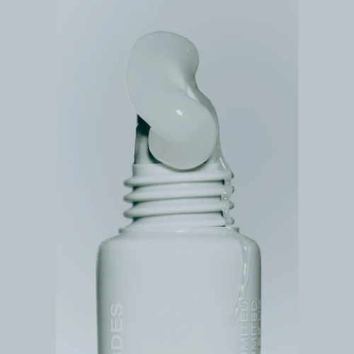 The Glossiest Peptide Lip Tint - Unscented