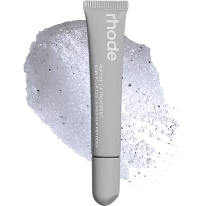 The Glossiest Peptide Lip Tint - Unscented