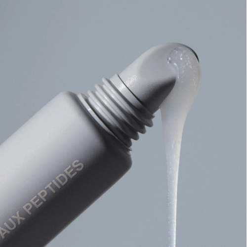 The Glossiest Peptide Lip Tint - Unscented