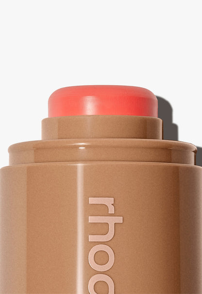 Pocket Blush - Spicy Marg | Bright Coral