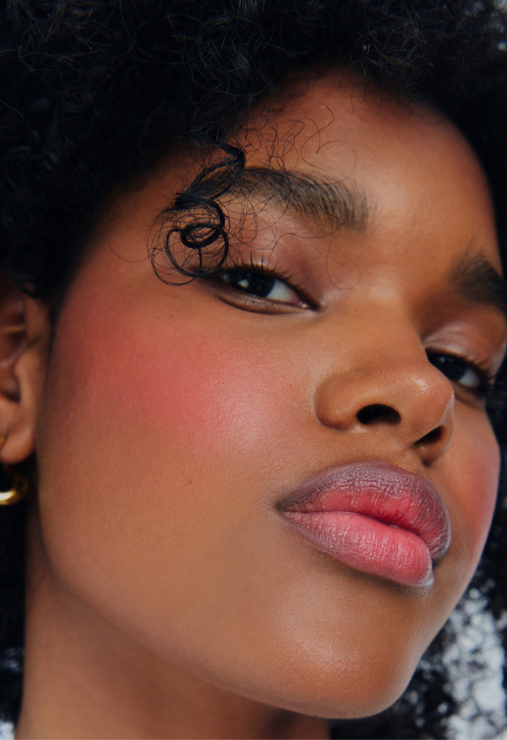 Pocket Blush - Spicy Marg | Bright Coral