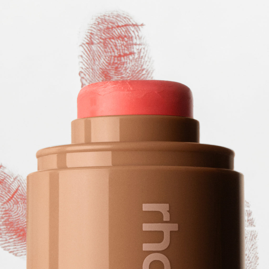 Pocket Blush - Spicy Marg | Bright Coral