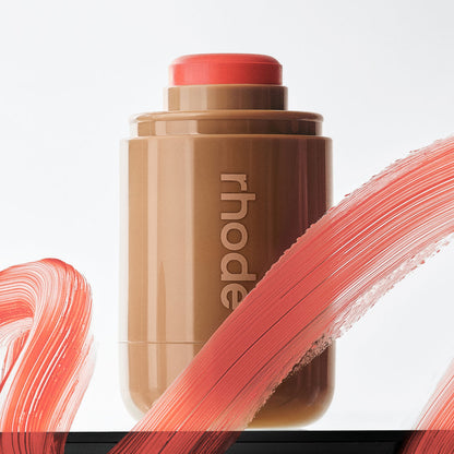 Pocket Blush - Spicy Marg | Bright Coral