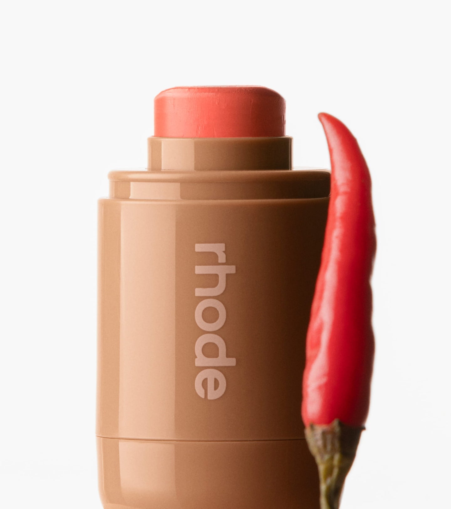 Pocket Blush - Spicy Marg | Bright Coral