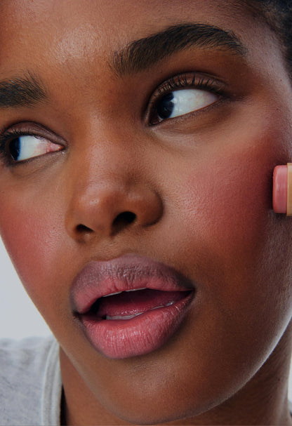 Pocket Blush - Freckle | Neutral Peach