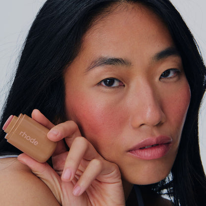 Pocket Blush - Freckle | Neutral Peach