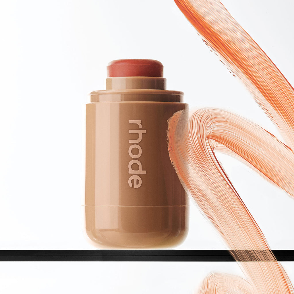 Pocket Blush - Freckle | Neutral Peach