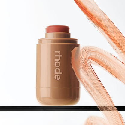 Pocket Blush - Freckle | Neutral Peach