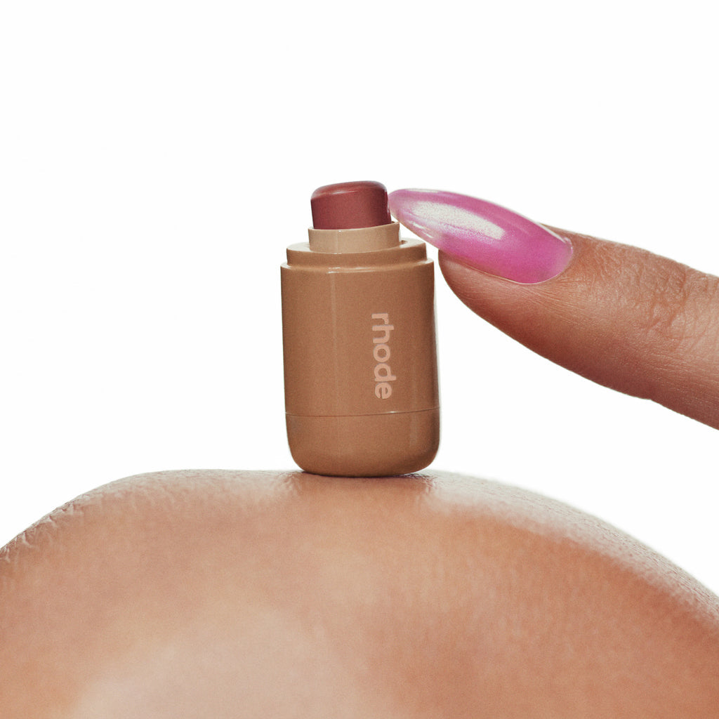 Pocket Blush - Sleepy Girl | Soft Mauve