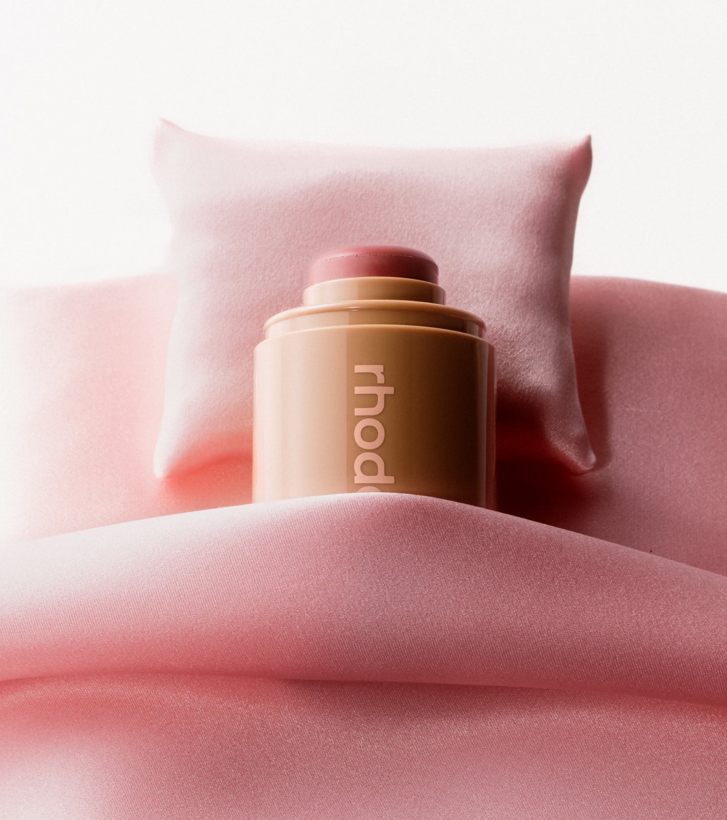 Pocket Blush - Sleepy Girl | Soft Mauve