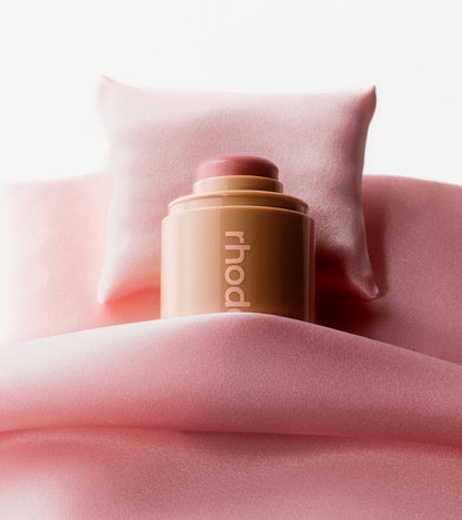 Pocket Blush - Sleepy Girl | Soft Mauve