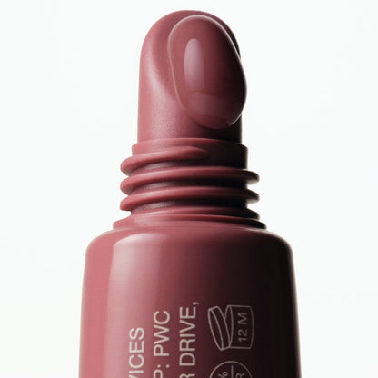 The Glossiest Peptide Lip Tint - Salty Tan