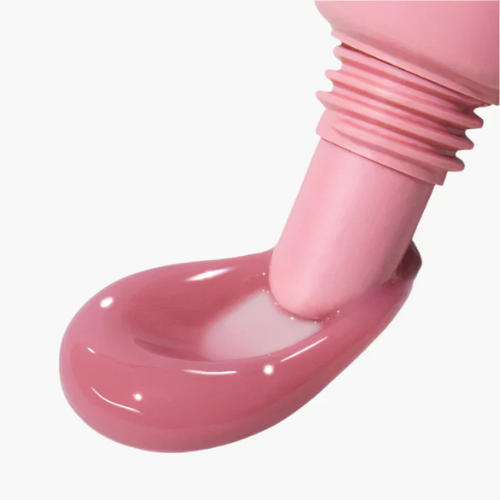The Glossiest Peptide Lip Tint |  Ribbon