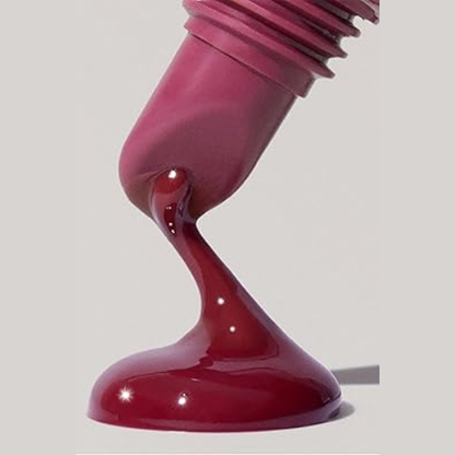 The Glossiest Peptide Lip Tint - Raspberry Jelly
