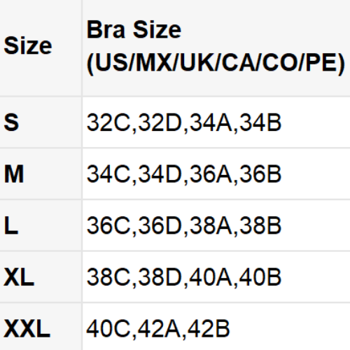 Wireless Jelly Bra - Beige