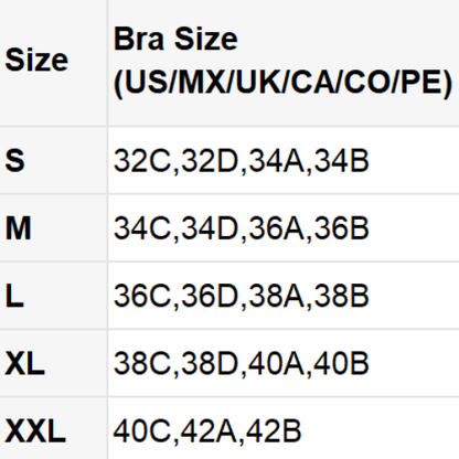 Wireless Jelly Bra - Beige